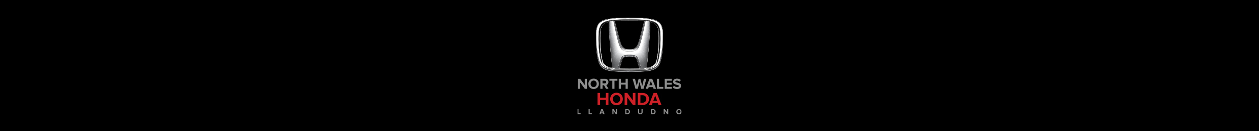 North Wales Honda