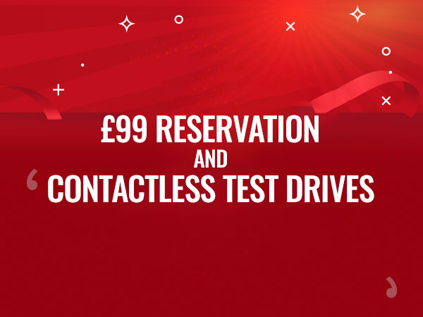 North Wales Honda banner