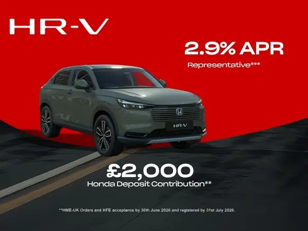 North Wales Honda