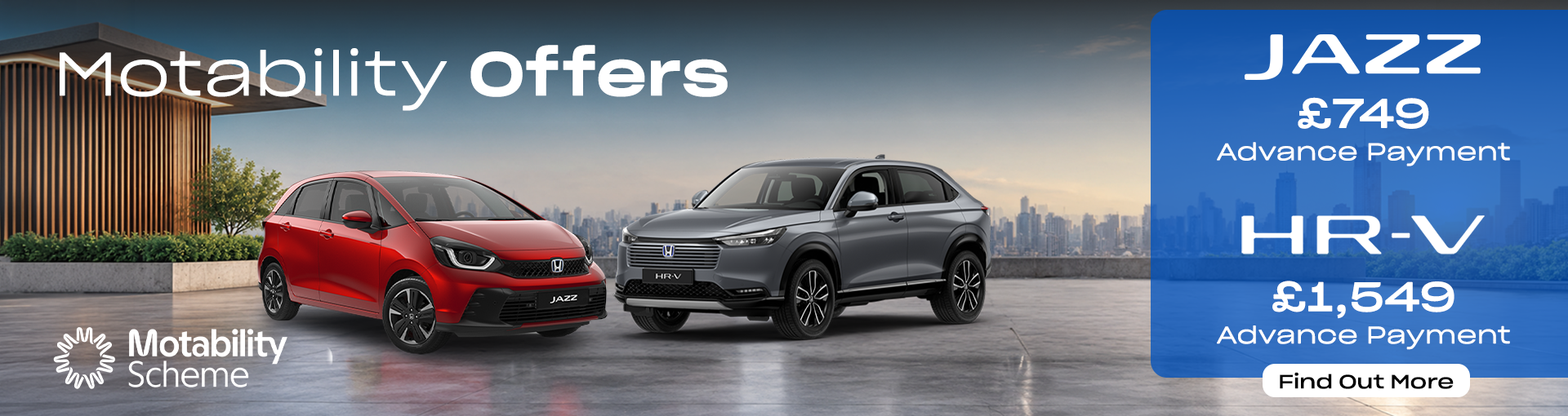 MOTABILITY