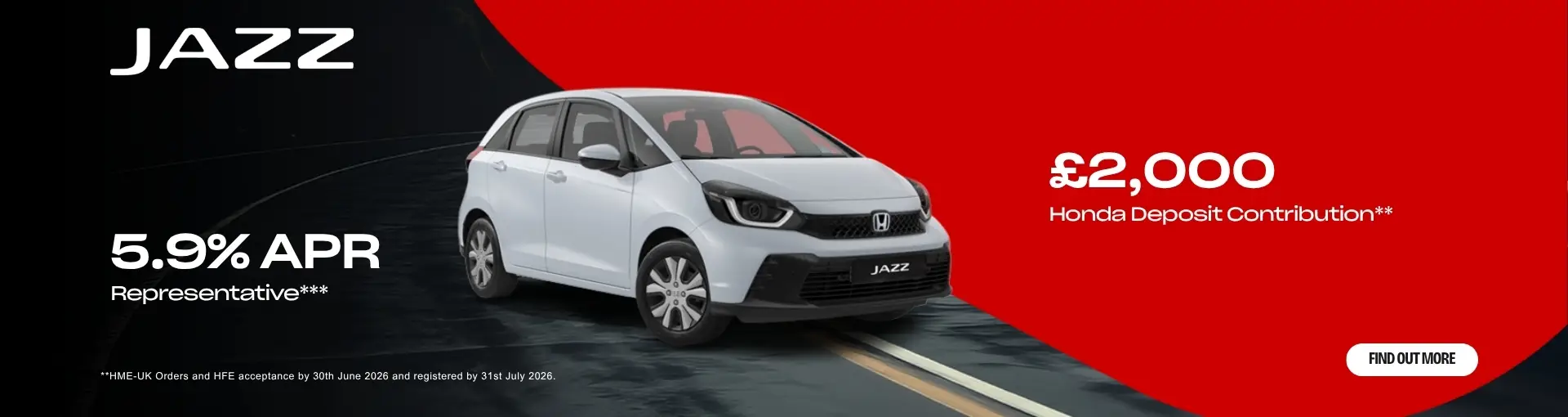 North Wales Honda