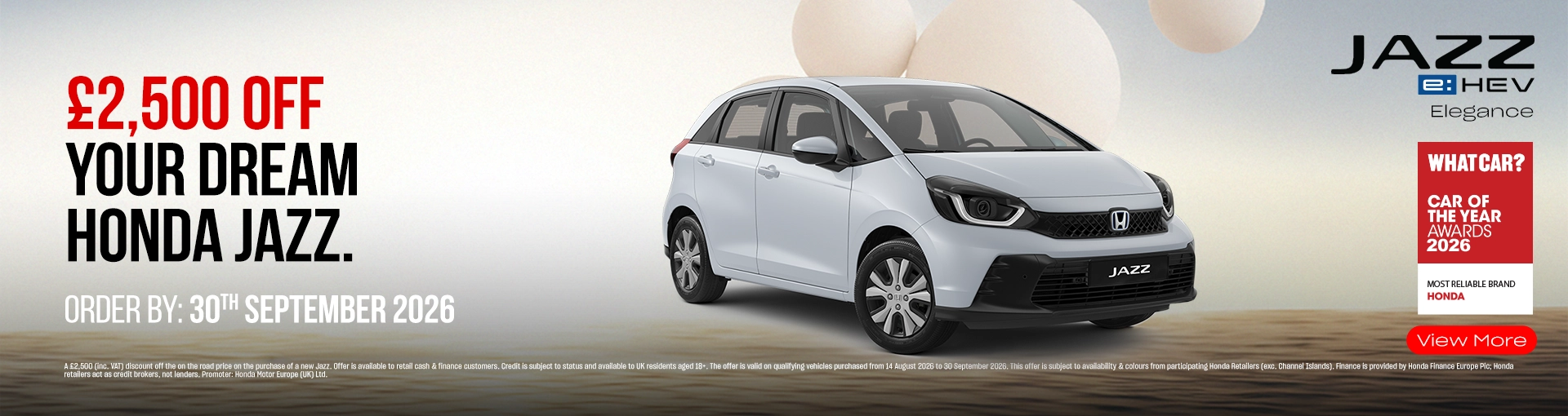 North Wales Honda