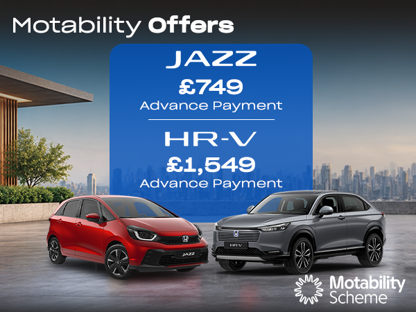 MOTABILITY