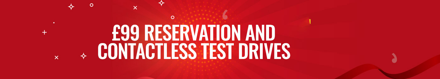 North Wales Honda banner