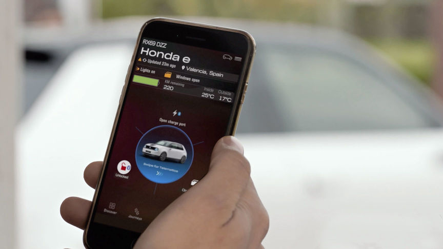 honda-app