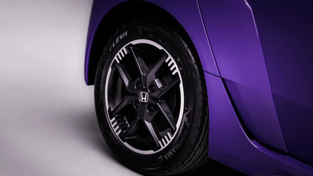 Honda Super-N