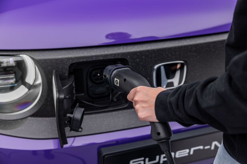 What’s it Really Like to Drive Electric?