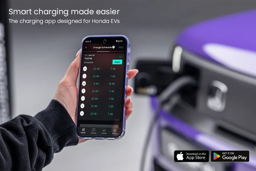 How smart charging helps