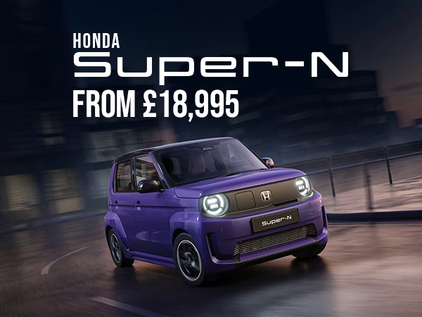 North Wales Honda