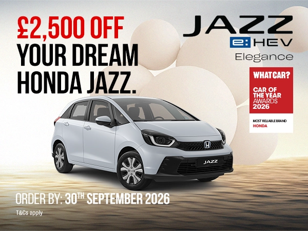 North Wales Honda