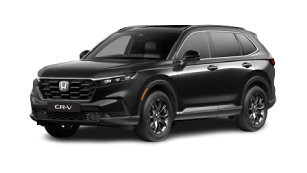 CR-V e:HEV