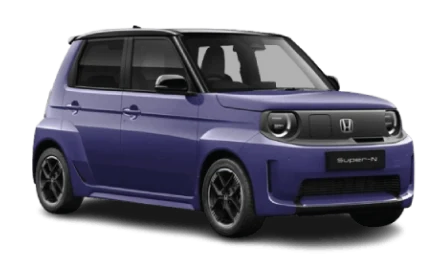 Honda Offer
