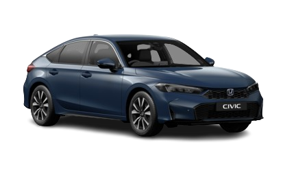 Civic Hybrid Offers